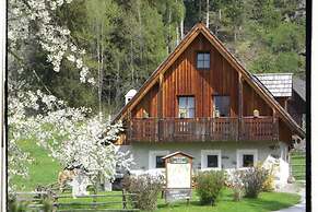 Ferienhaus zur Alten Schmiede