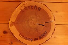 Ferienhaus zur Alten Schmiede