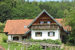Bauernhof Grain