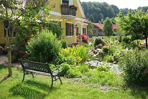 Bauernhof Grain