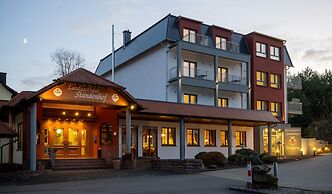 Hotel Landgasthaus Ständenhof