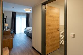 Hotel Landgasthaus Ständenhof