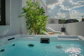 Filopappou Hill Suites by Athens Stay