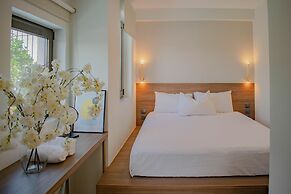 Filopappou Hill Suites by Athens Stay