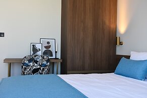 Filopappou Hill Suites by Athens Stay