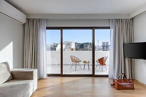 Filopappou Hill Suites by Athens Stay