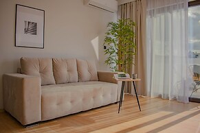 Filopappou Hill Suites by Athens Stay