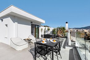 Filopappou Hill Suites by Athens Stay