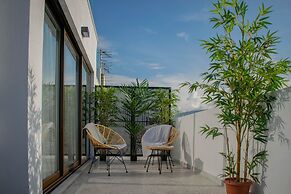 Filopappou Hill Suites by Athens Stay