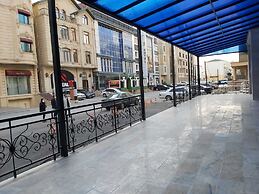 Baijan Hotel Baku