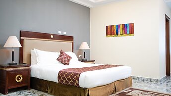 Dabi Hotel & Apartments