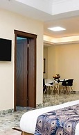 Dabi Hotel & Apartments