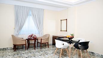 Dabi Hotel & Apartments