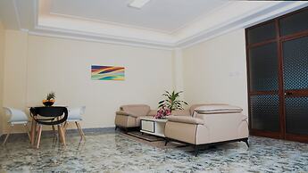 Dabi Hotel & Apartments