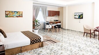 Dabi Hotel & Apartments
