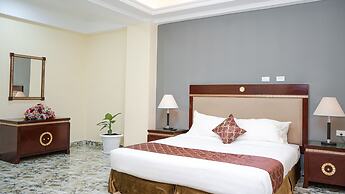Dabi Hotel & Apartments