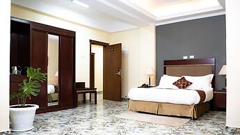 Dabi Hotel & Apartments