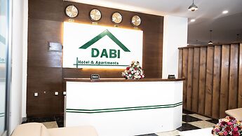 Dabi Hotel & Apartments