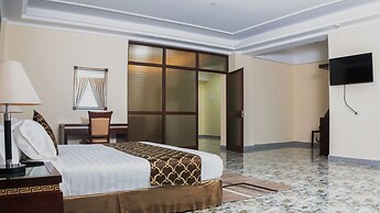 Dabi Hotel & Apartments
