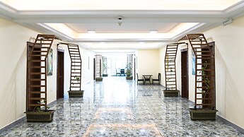 Dabi Hotel & Apartments