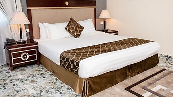 Dabi Hotel & Apartments