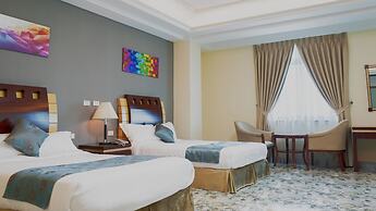 Dabi Hotel & Apartments
