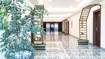 Dabi Hotel & Apartments