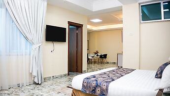 Dabi Hotel & Apartments