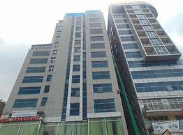 Dabi Hotel & Apartments