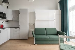 RentPlanet - Apartamenty Zarembowicza