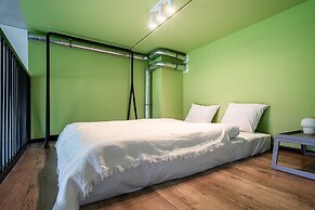 RentPlanet - Apartamenty Zarembowicza