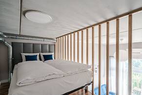 RentPlanet - Apartamenty Zarembowicza