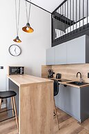 RentPlanet - Apartamenty Zarembowicza