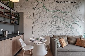 RentPlanet - Apartamenty Zarembowicza