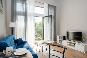 RentPlanet - Apartamenty Zarembowicza