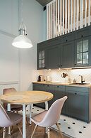 RentPlanet - Apartamenty Zarembowicza