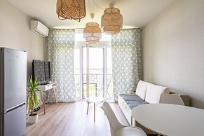 RentPlanet - Apartamenty Zarembowicza