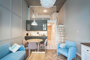 RentPlanet - Apartamenty Zarembowicza