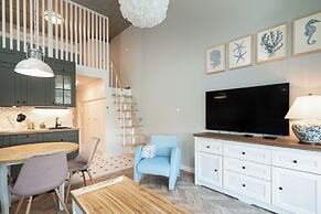 RentPlanet - Apartamenty Zarembowicza
