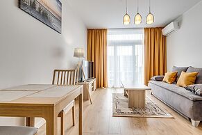 RentPlanet - Apartamenty Zarembowicza