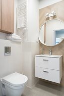 RentPlanet - Apartamenty Zarembowicza