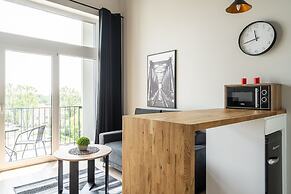 RentPlanet - Apartamenty Zarembowicza