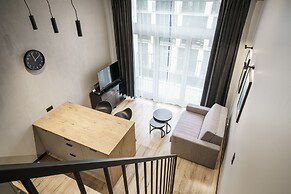 RentPlanet - Apartamenty Zarembowicza