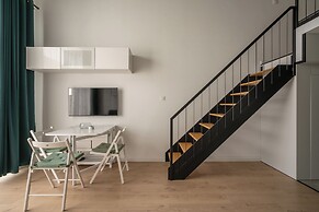 RentPlanet - Apartamenty Zarembowicza