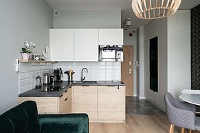 RentPlanet - Apartamenty Zarembowicza