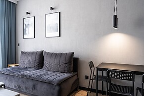 RentPlanet - Apartamenty Zarembowicza