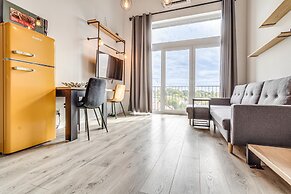 RentPlanet - Apartamenty Zarembowicza