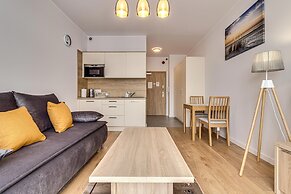 RentPlanet - Apartamenty Zarembowicza