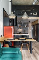 RentPlanet - Apartamenty Zarembowicza