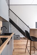 RentPlanet - Apartamenty Zarembowicza